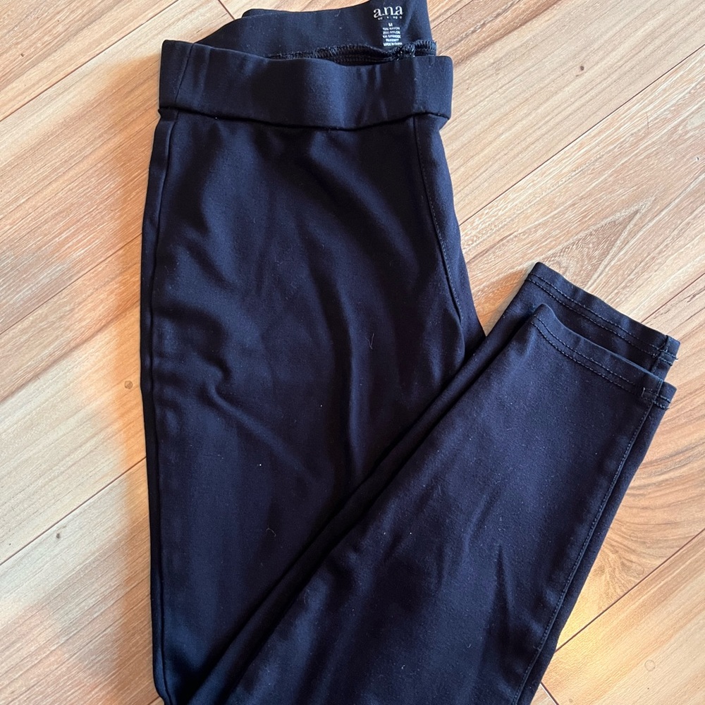 ana dress legging